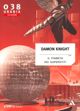 Il pianeta dei superstiti by Damon Knight