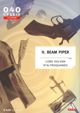 Lord Kalvan d'Altroquando by H. Beam Piper