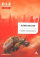 L'uomo disintegrato by Alfred Bester
